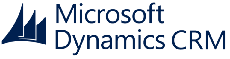 Microsoft Dynamics Crm Logo Gems Consulting Company Limited 6510